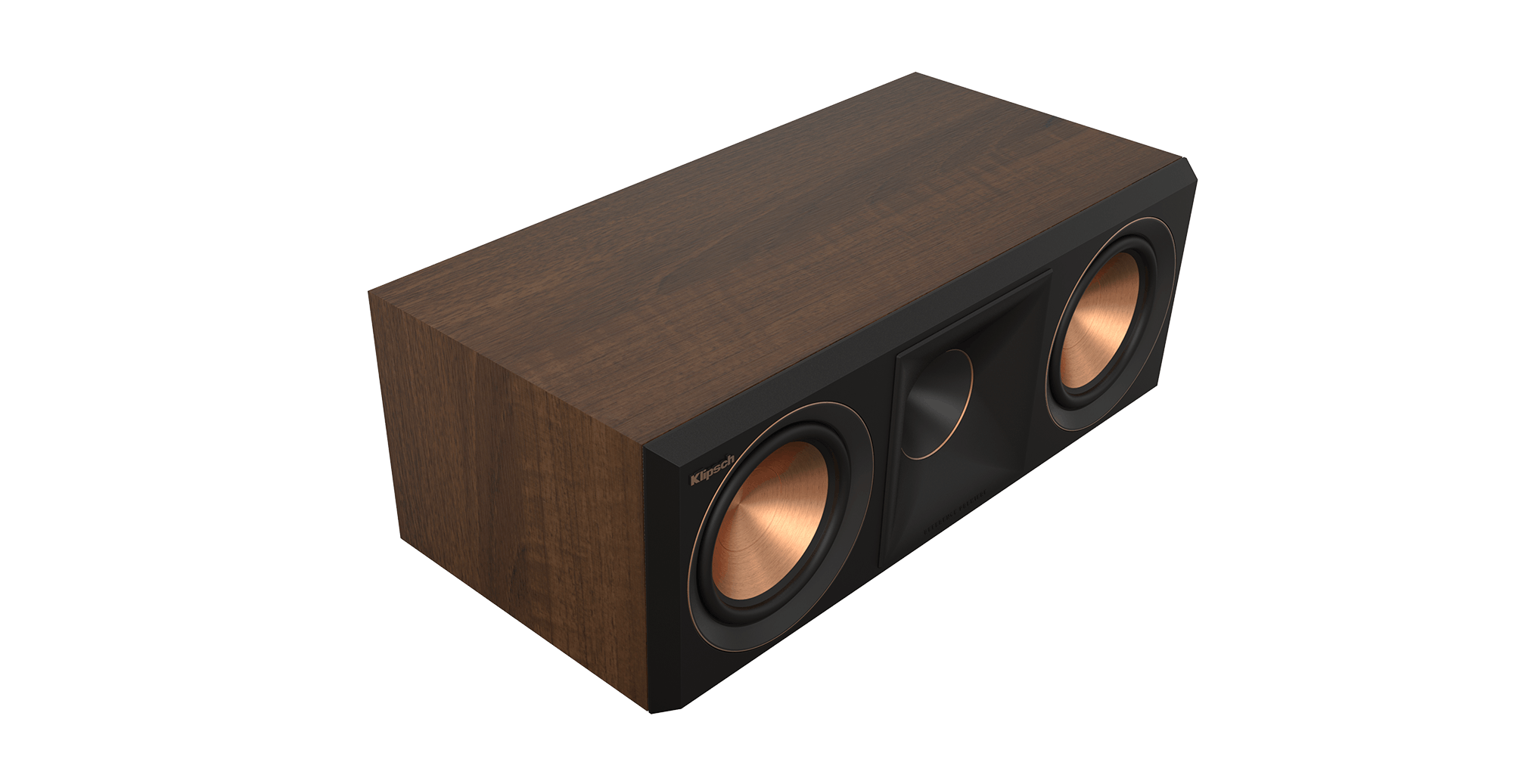 RP 500 C II Center Channel Speaker mobile